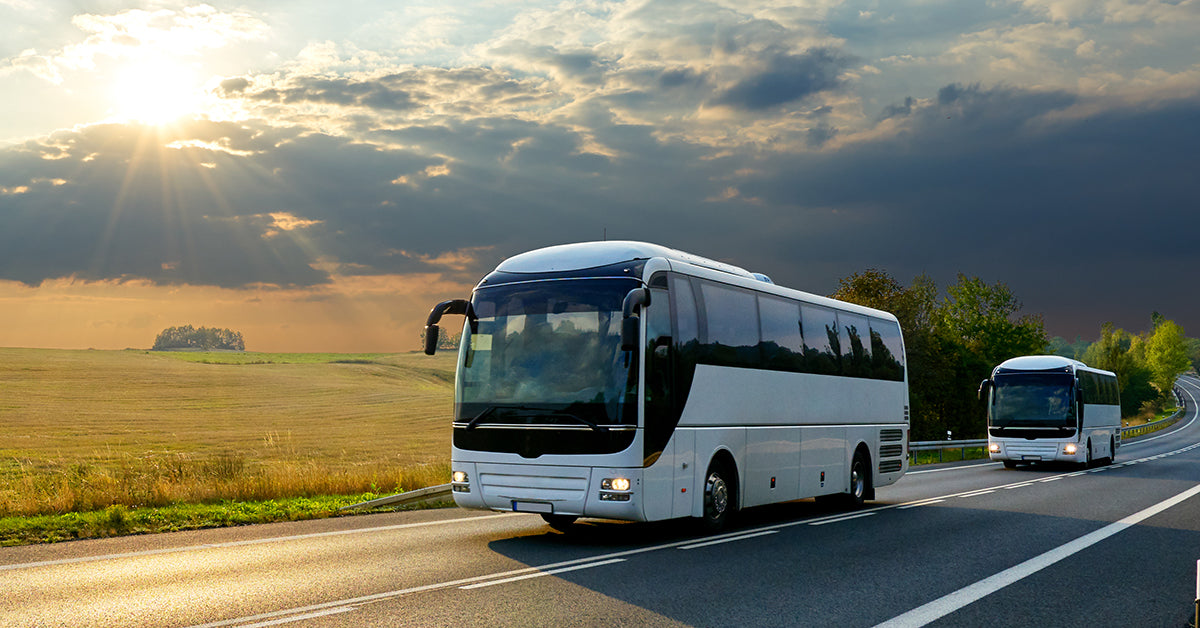 Bus & Coach Batteries