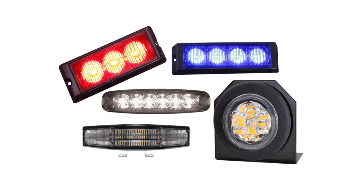Warning Lights