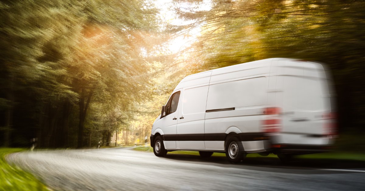 Van Batteries