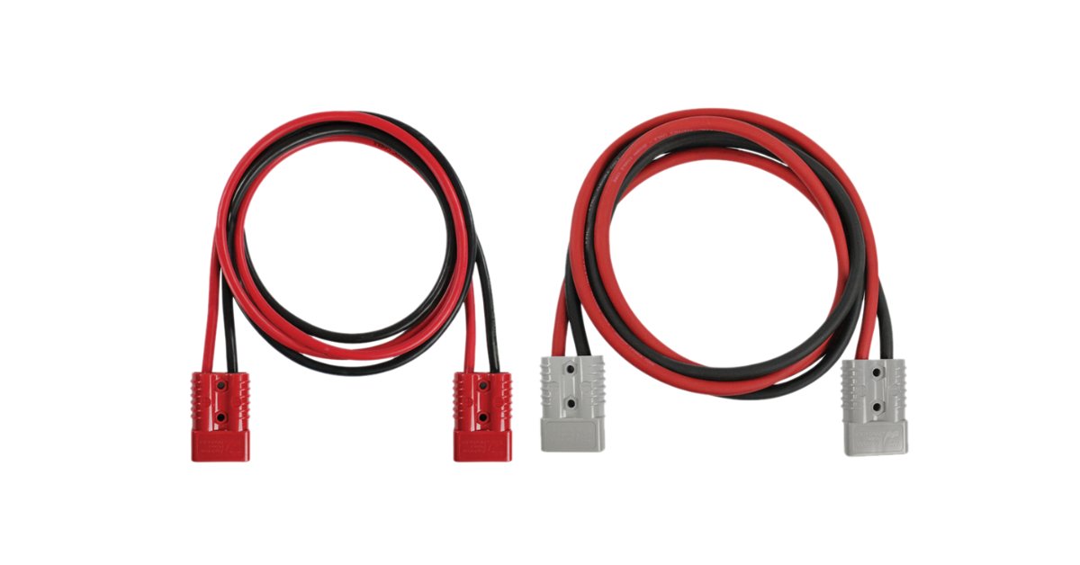 Heavy Duty Leads