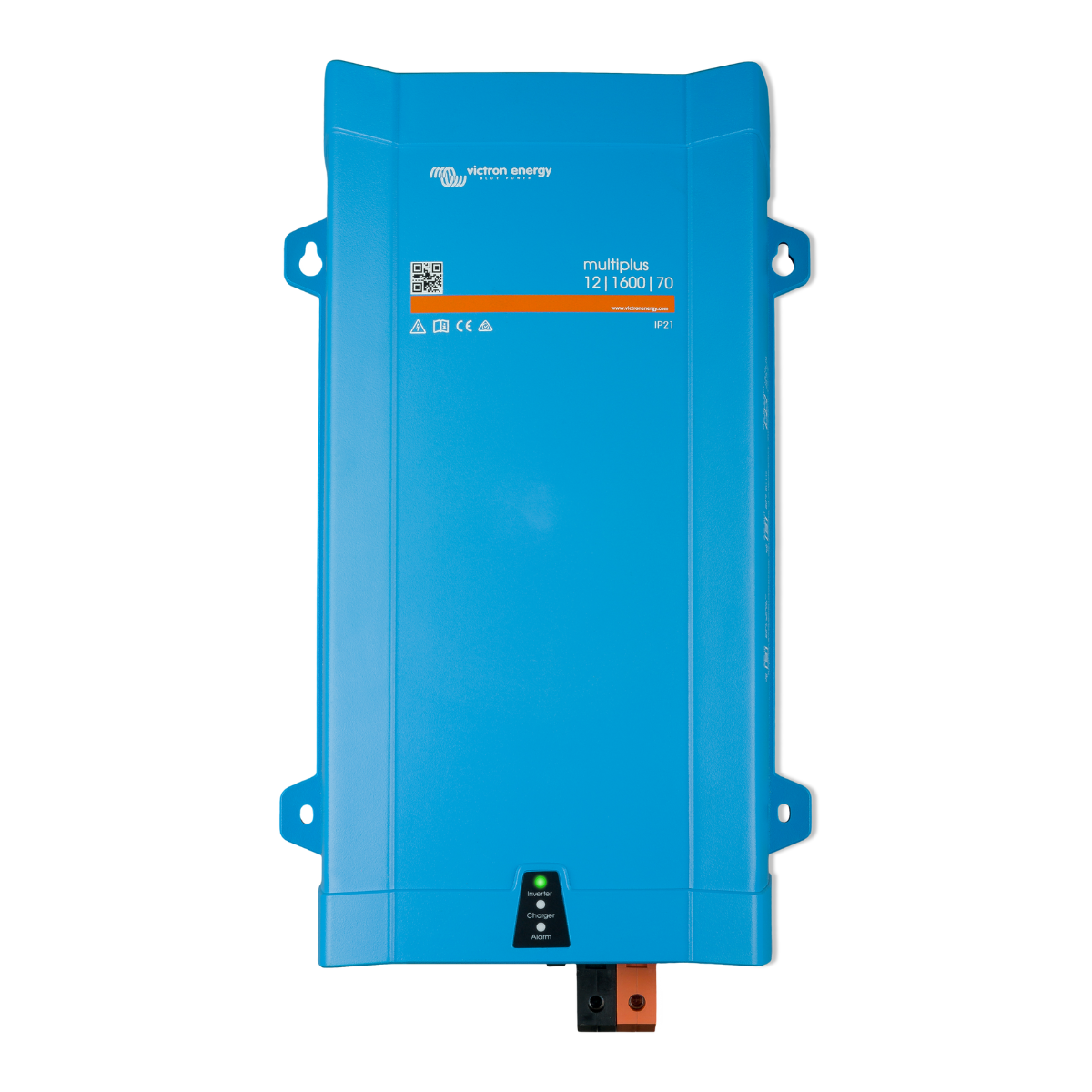 MultiPlus 12/1600/70-16 230V Inverter / Charger