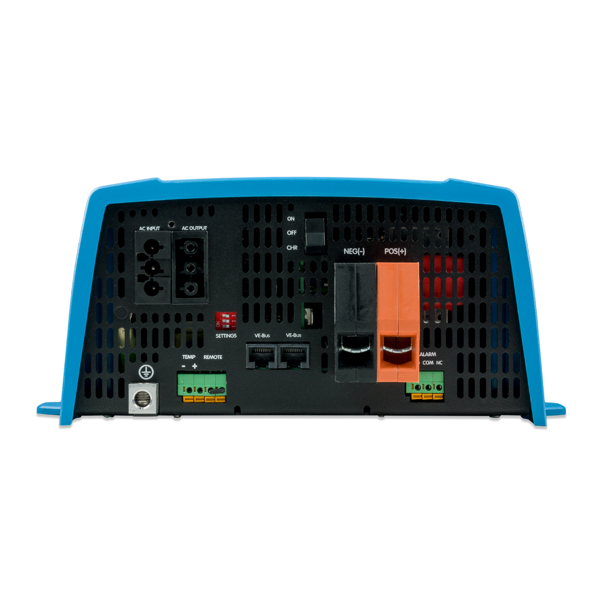 MultiPlus 12/1600/70-16 230V Inverter / Charger