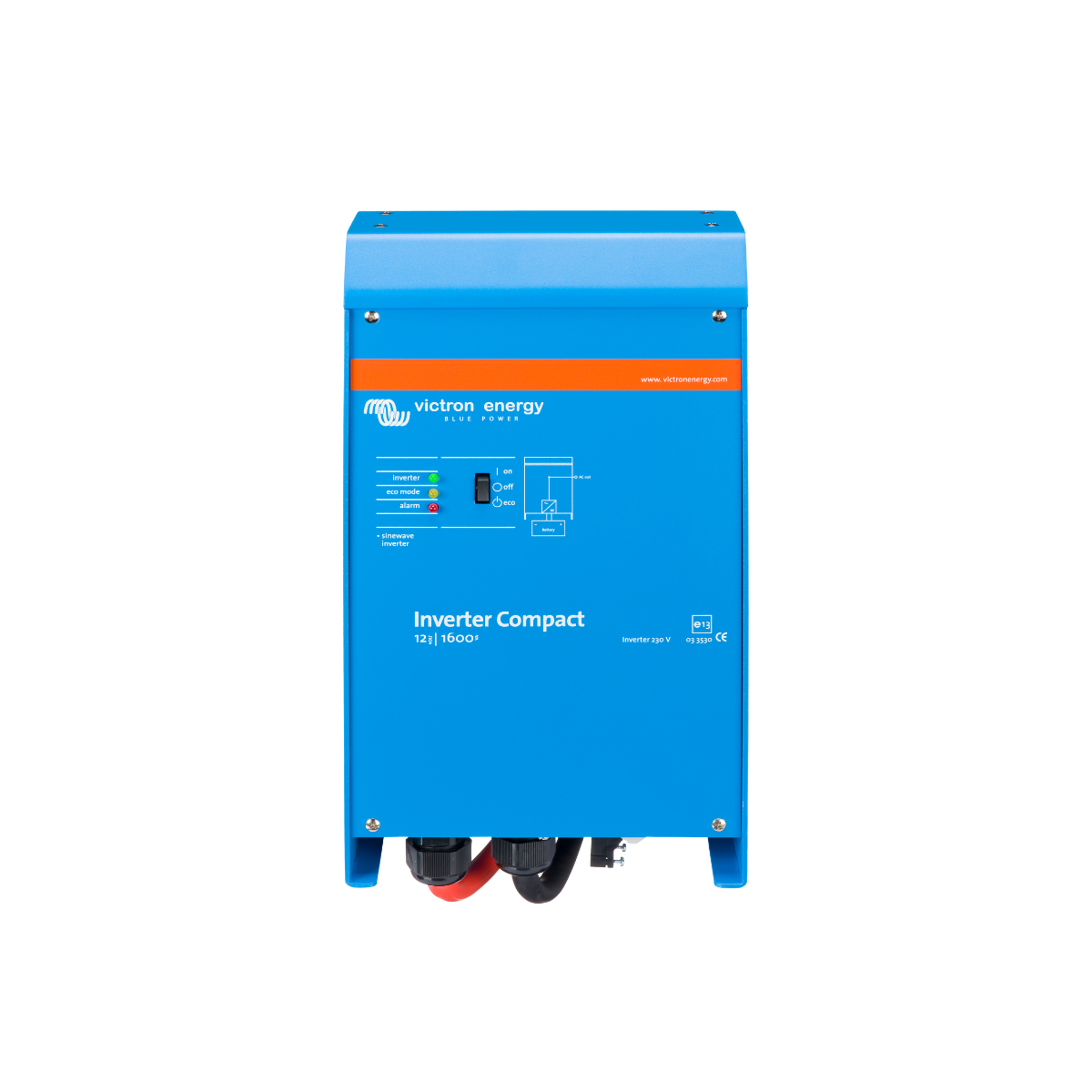 Phoenix Inverter Compact 12/1600 230V VE.Bus