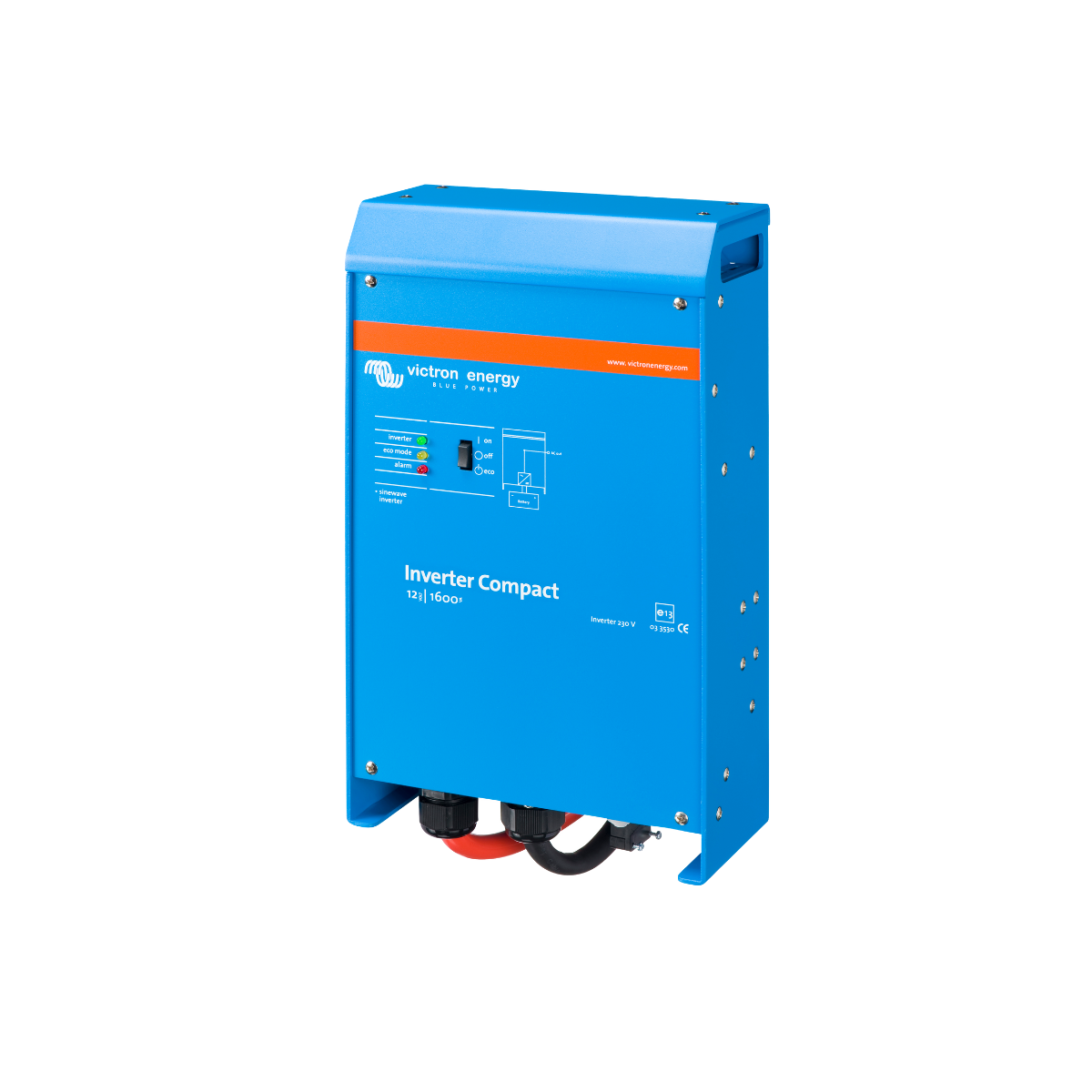 Phoenix Inverter Compact 12/1600 230V VE.Bus