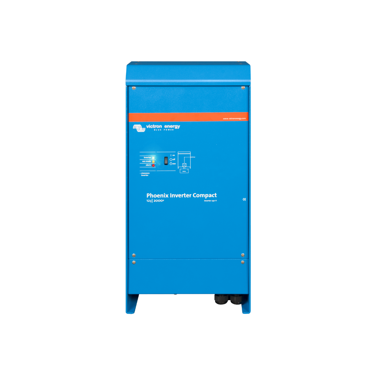 Phoenix Inverter Compact 12/2000 230V VE.Bus
