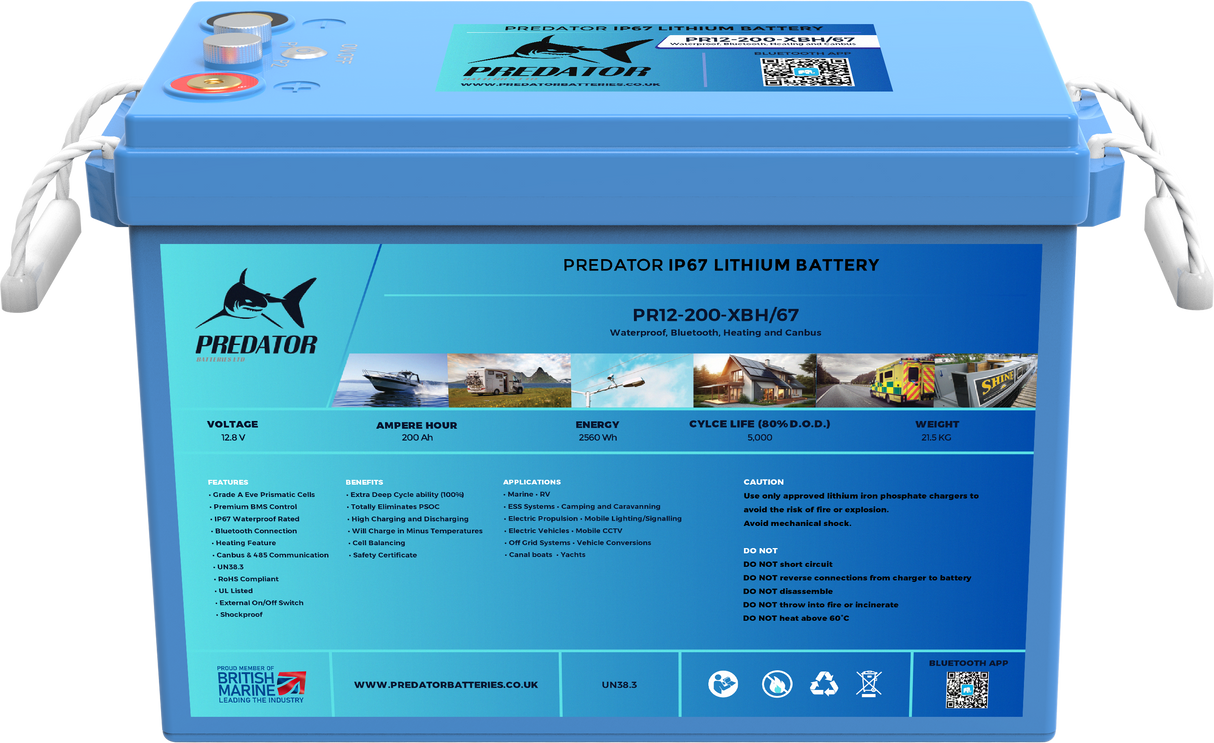 PR12-200-XBH/67