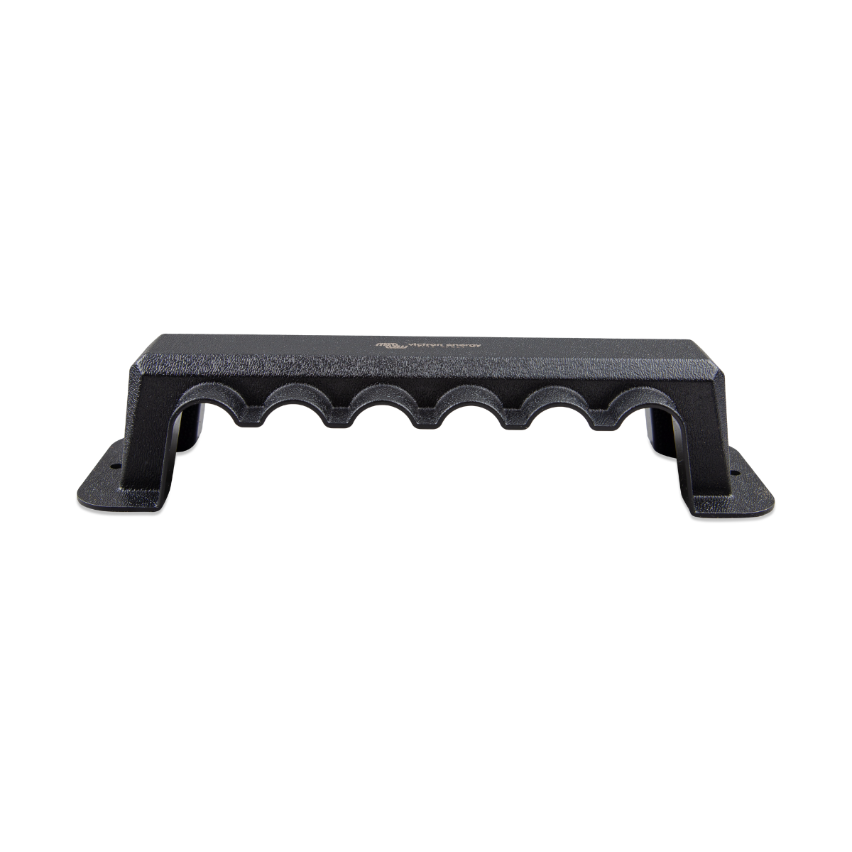 BusBar 250A 2P with 6 screws + Cover
