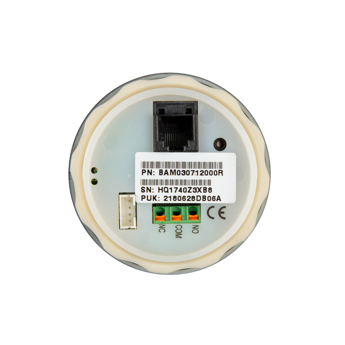 BMV 712 Smart