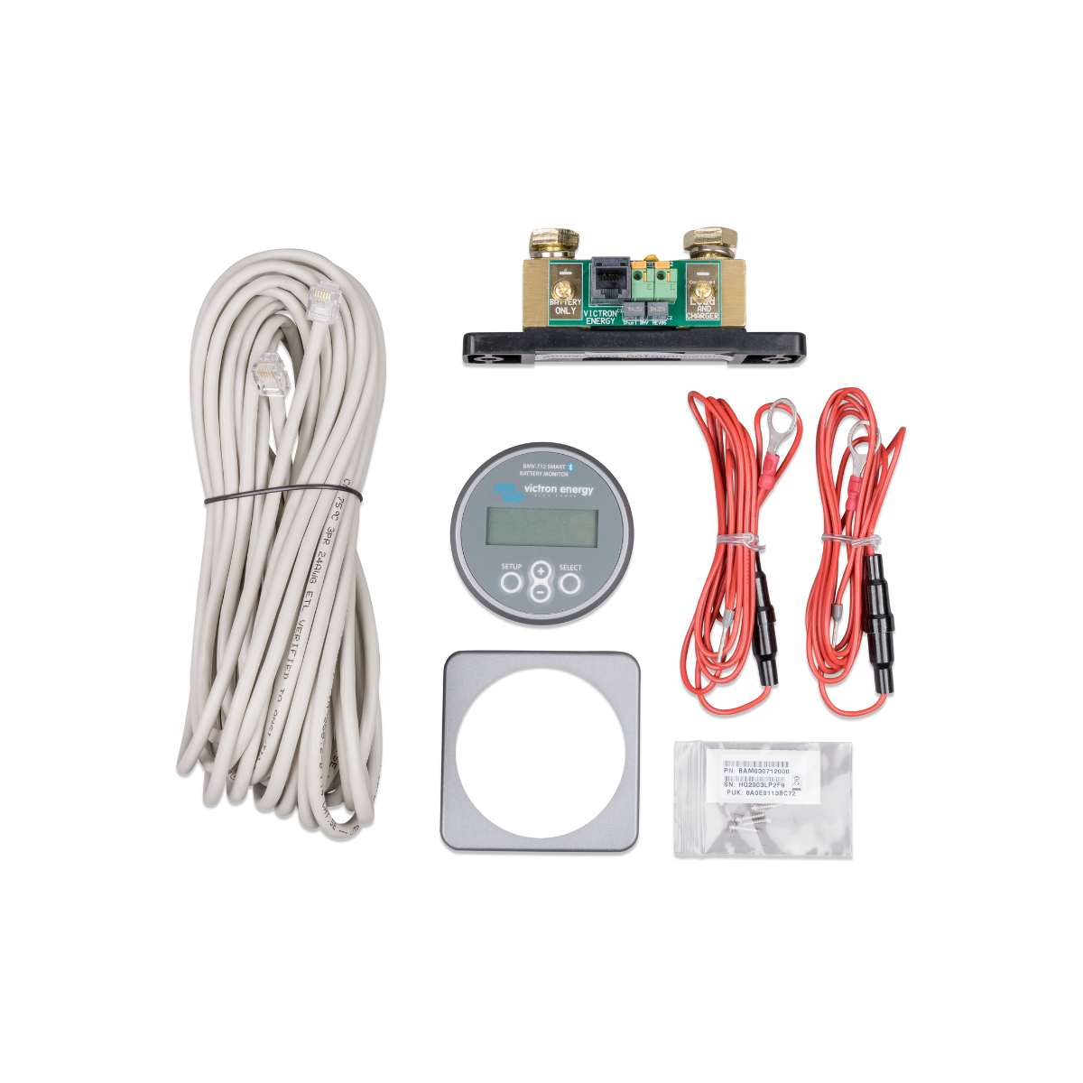 BMV 712 Smart