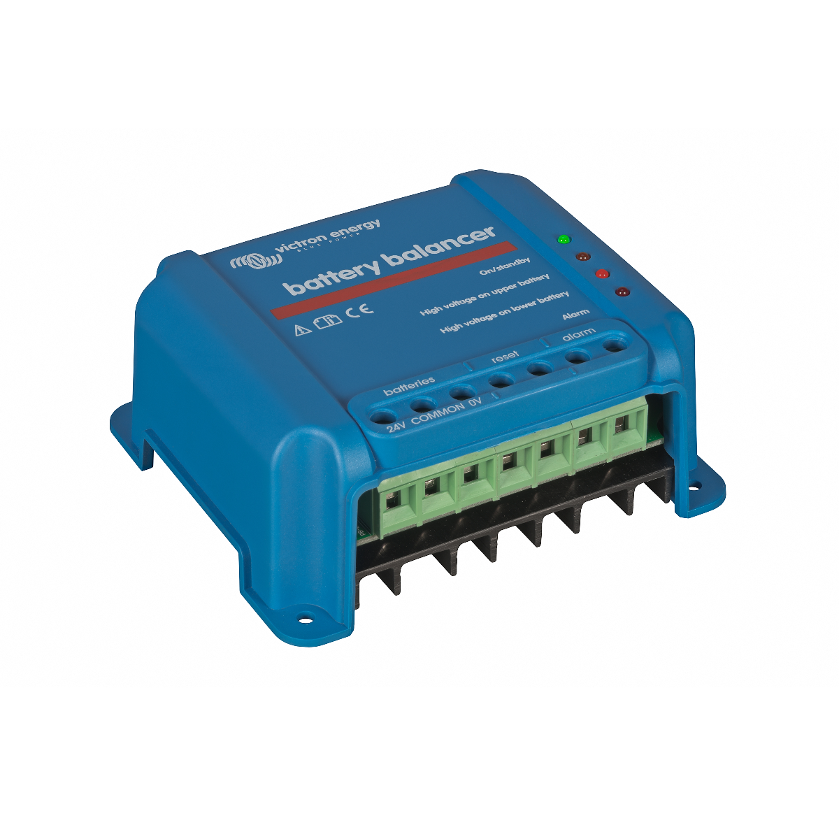 Battery Balancer