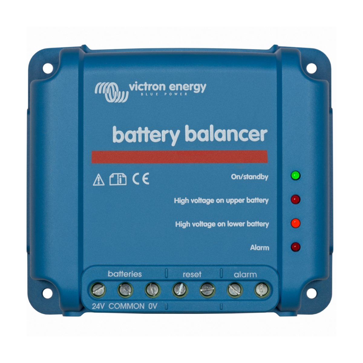 Battery Balancer