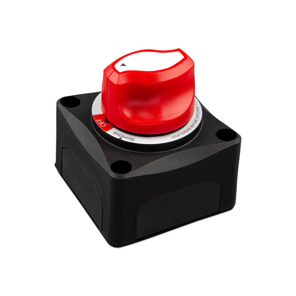 Battery Switch ON/OFF 275A