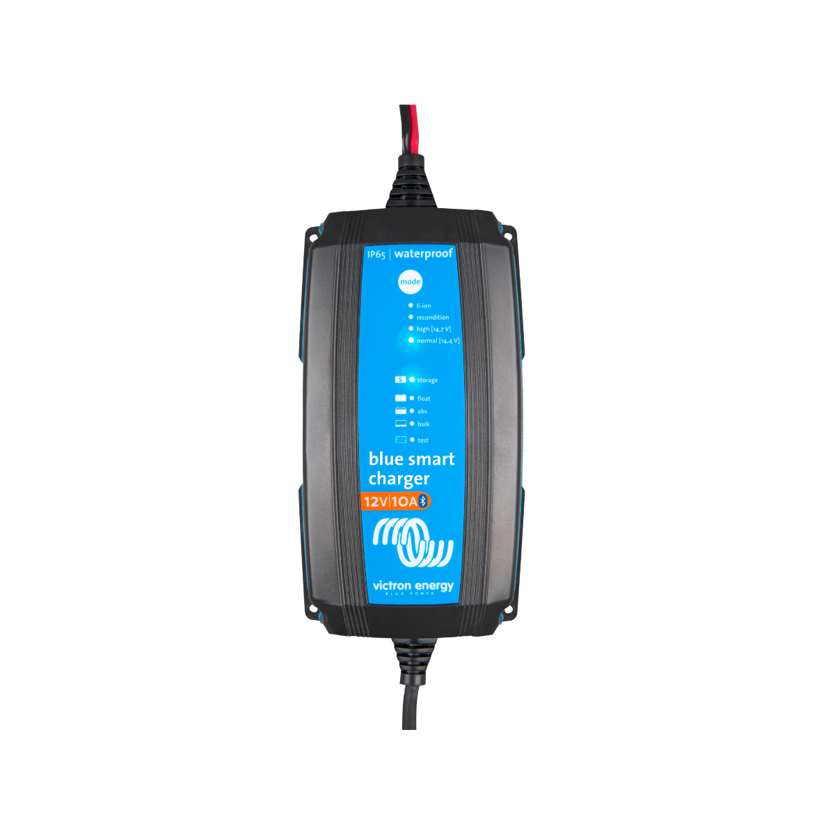 Blue Smart IP65 Charger 12V/10A 230V UK