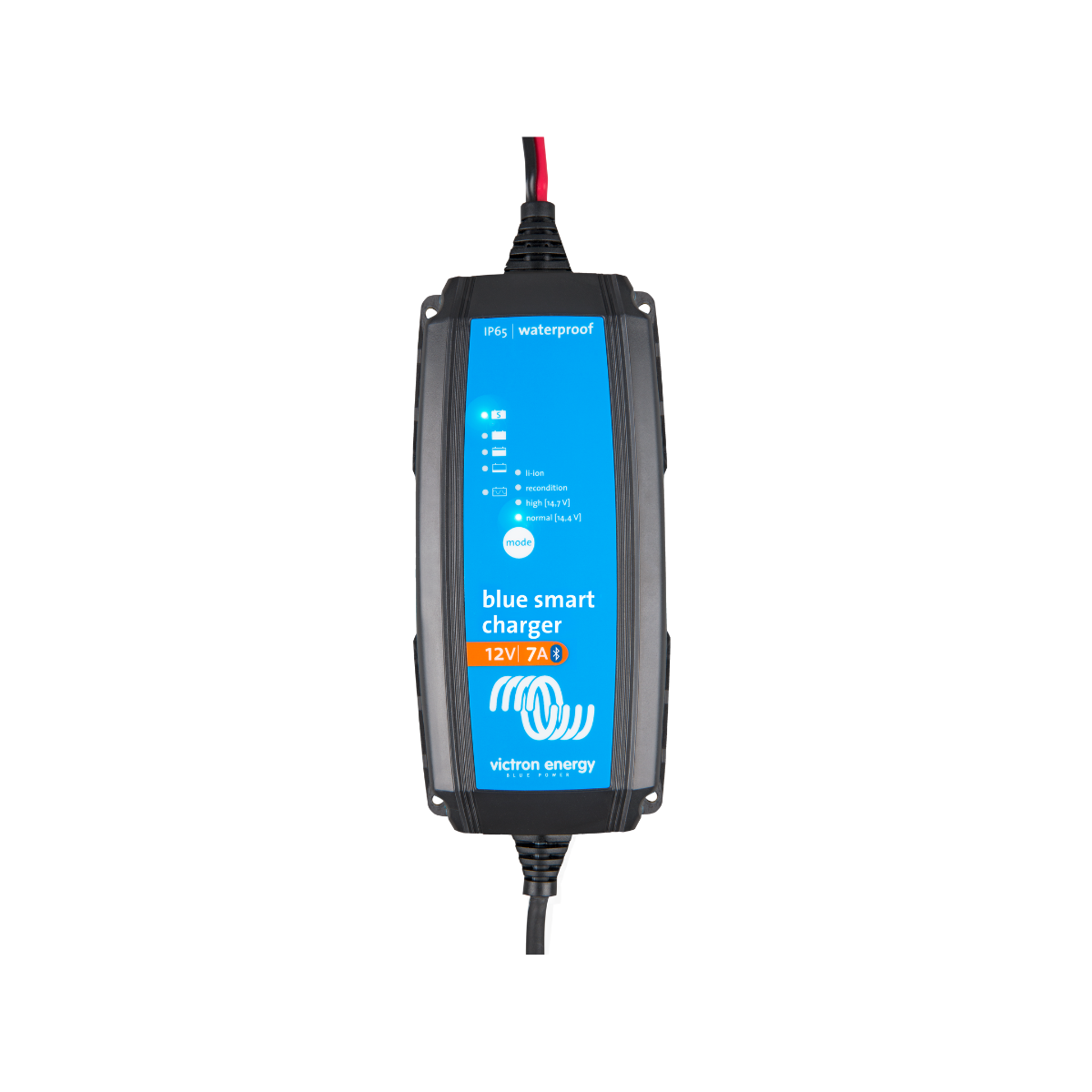 Blue Smart IP65 Charger 12V/7A 230V UK