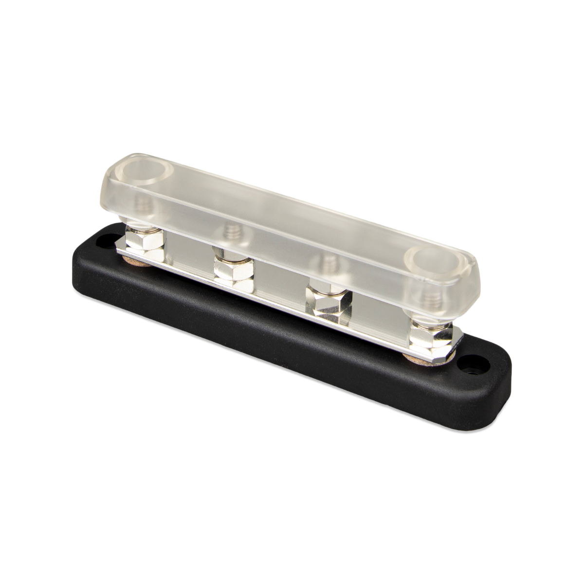 BusBar 150A 4P + Cover
