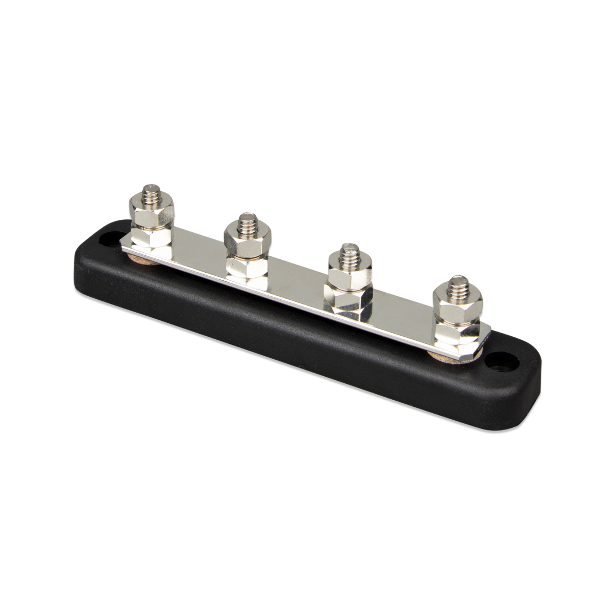 BusBar 150A 4P + Cover