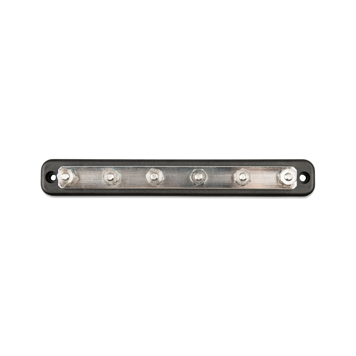 BusBar 250A 6P + Cover