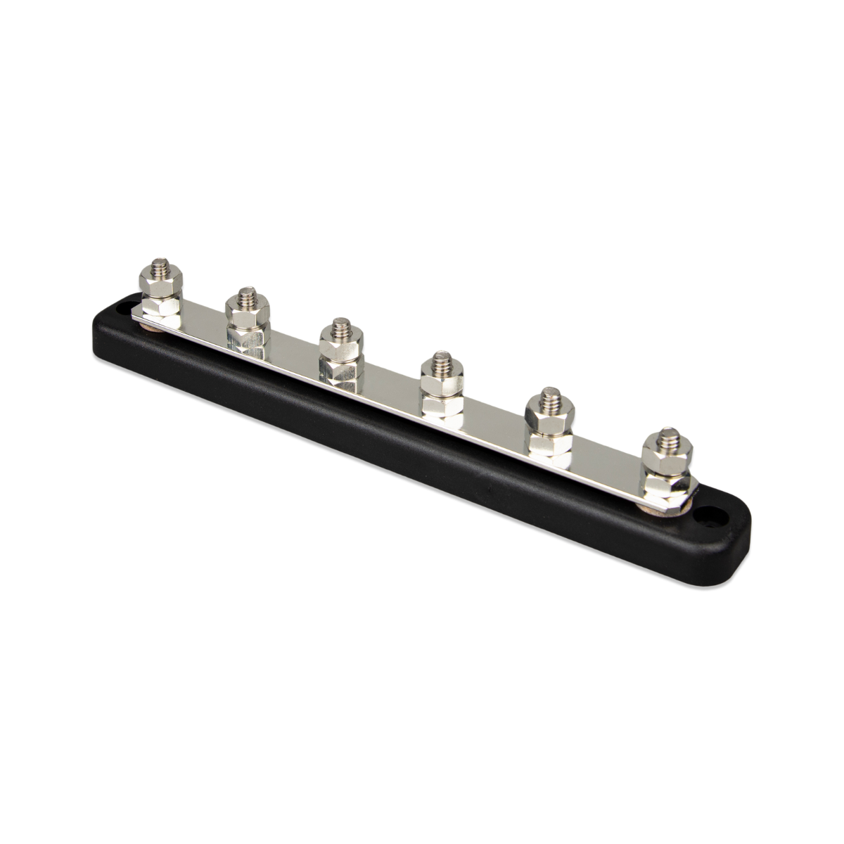 BusBar 250A 6P + Cover
