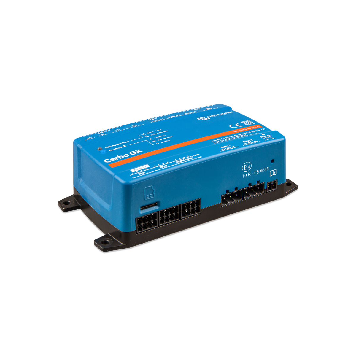 Cerbo GX