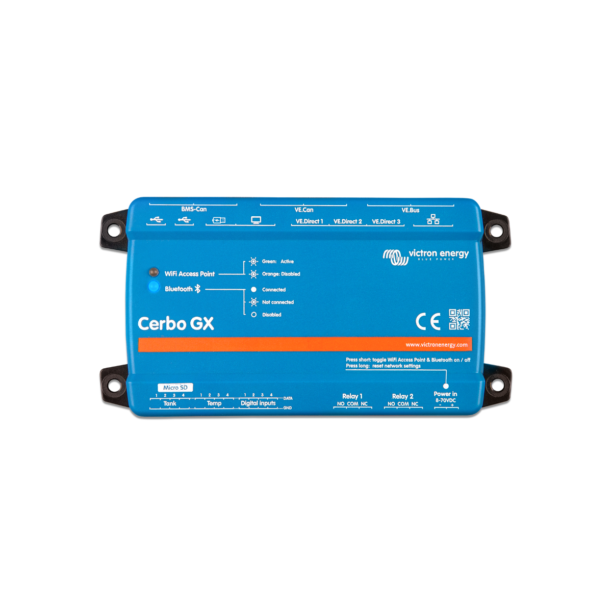 Cerbo GX
