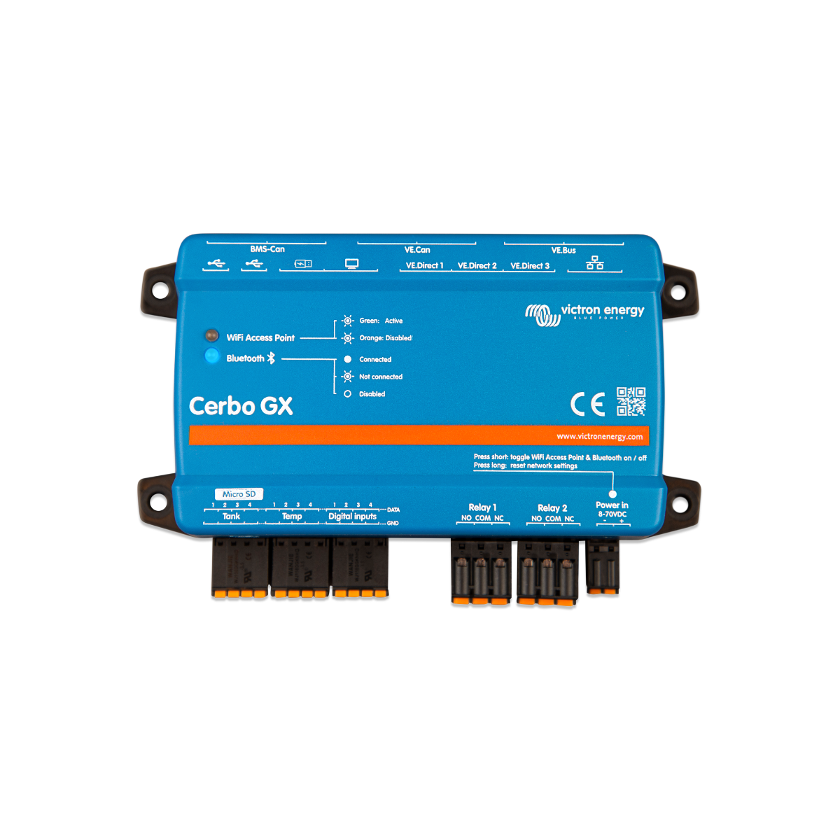 Cerbo GX