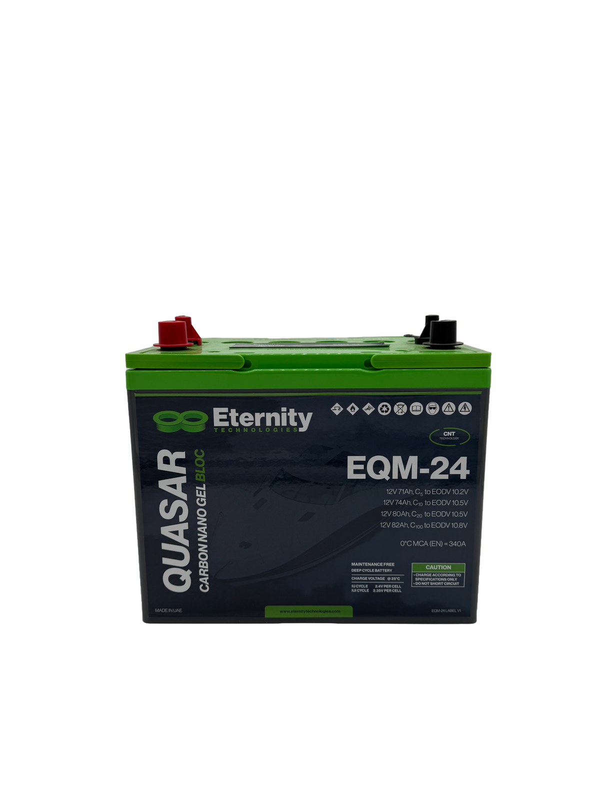 EQM-BCI24