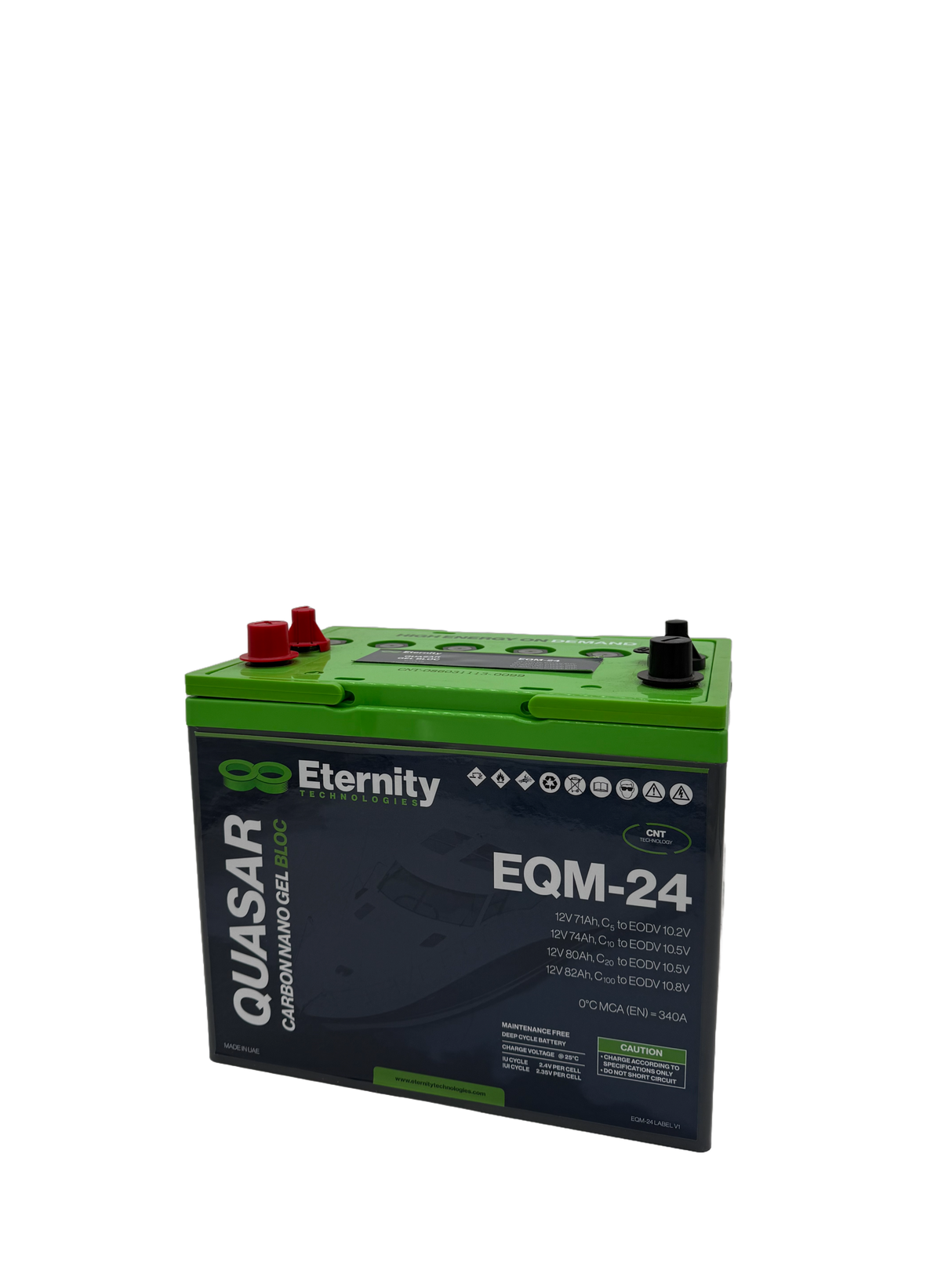 EQM-BCI24