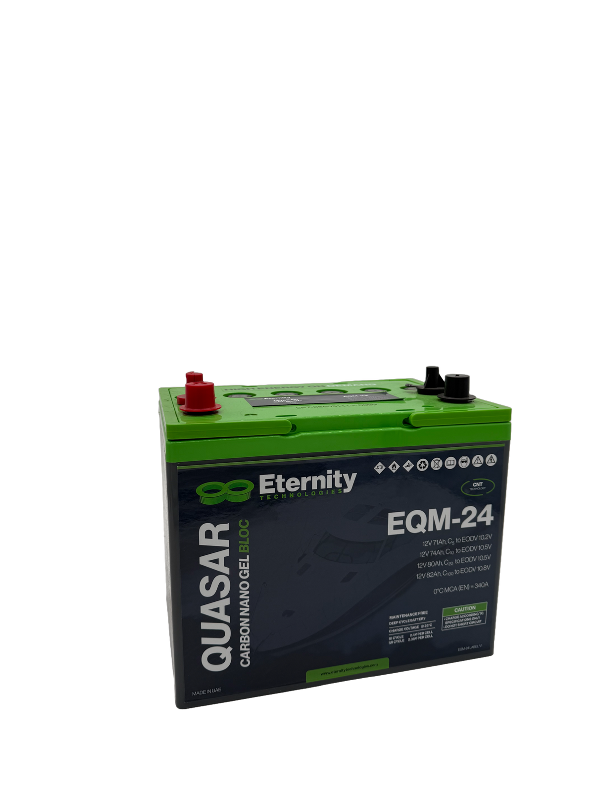 EQM-BCI24