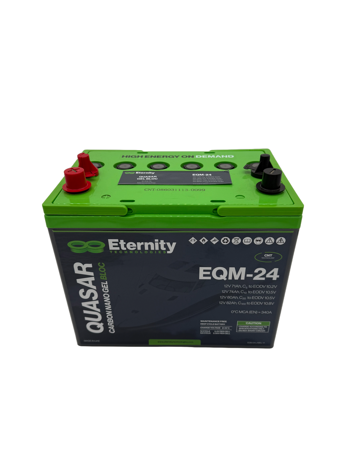 EQM-BCI24