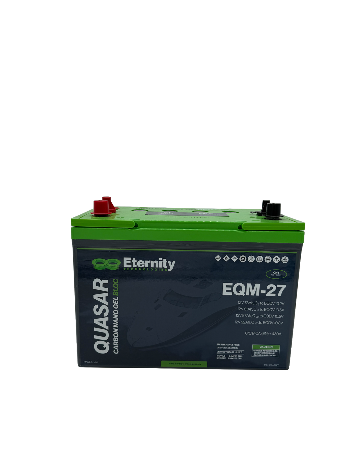 EQM-BCI27