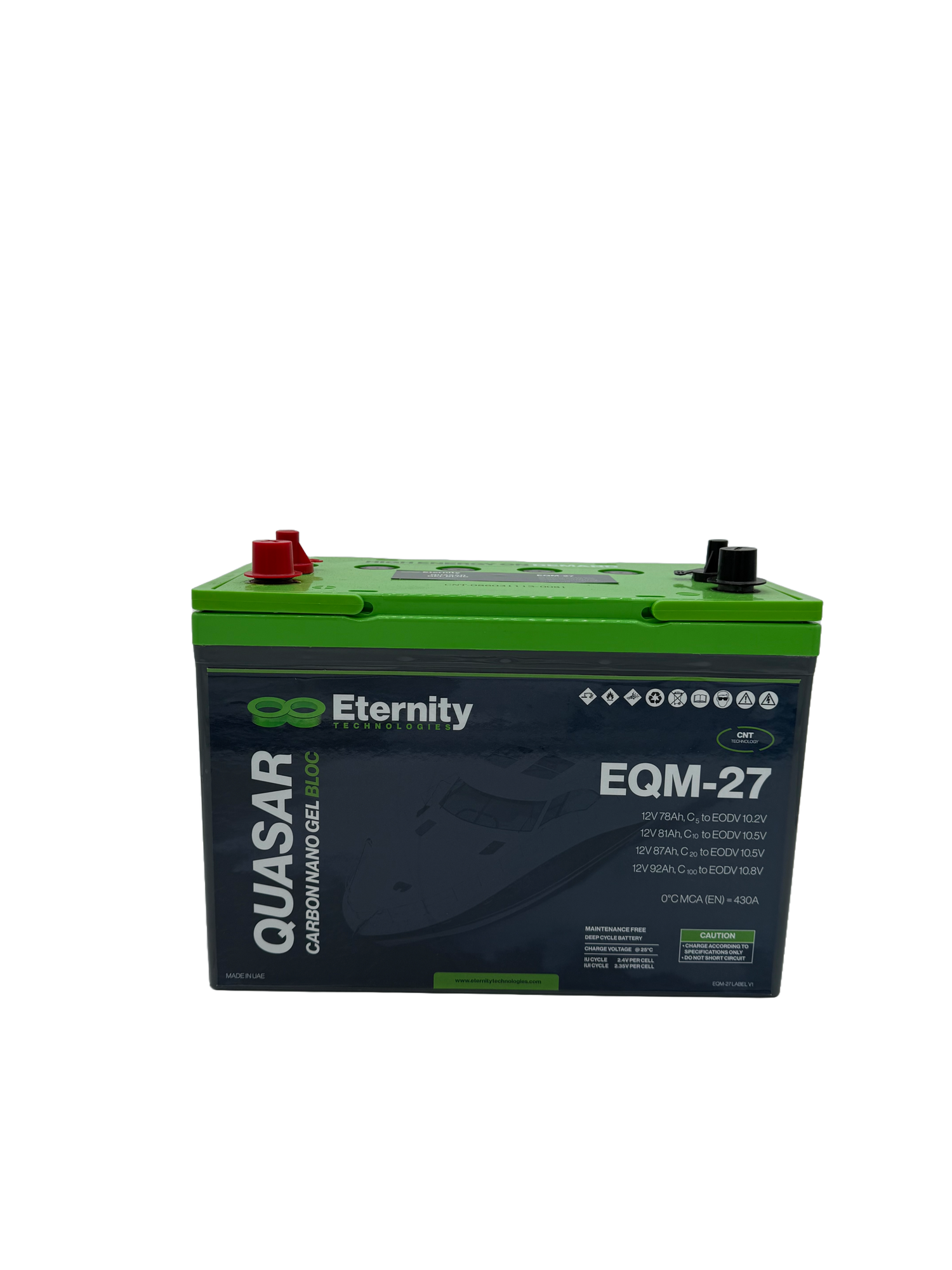 EQM-BCI27