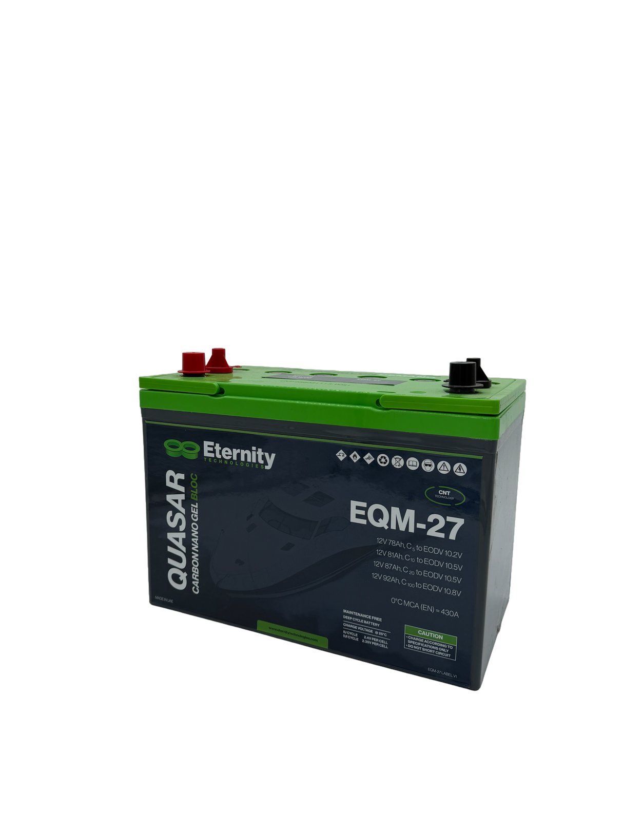 EQM-BCI27