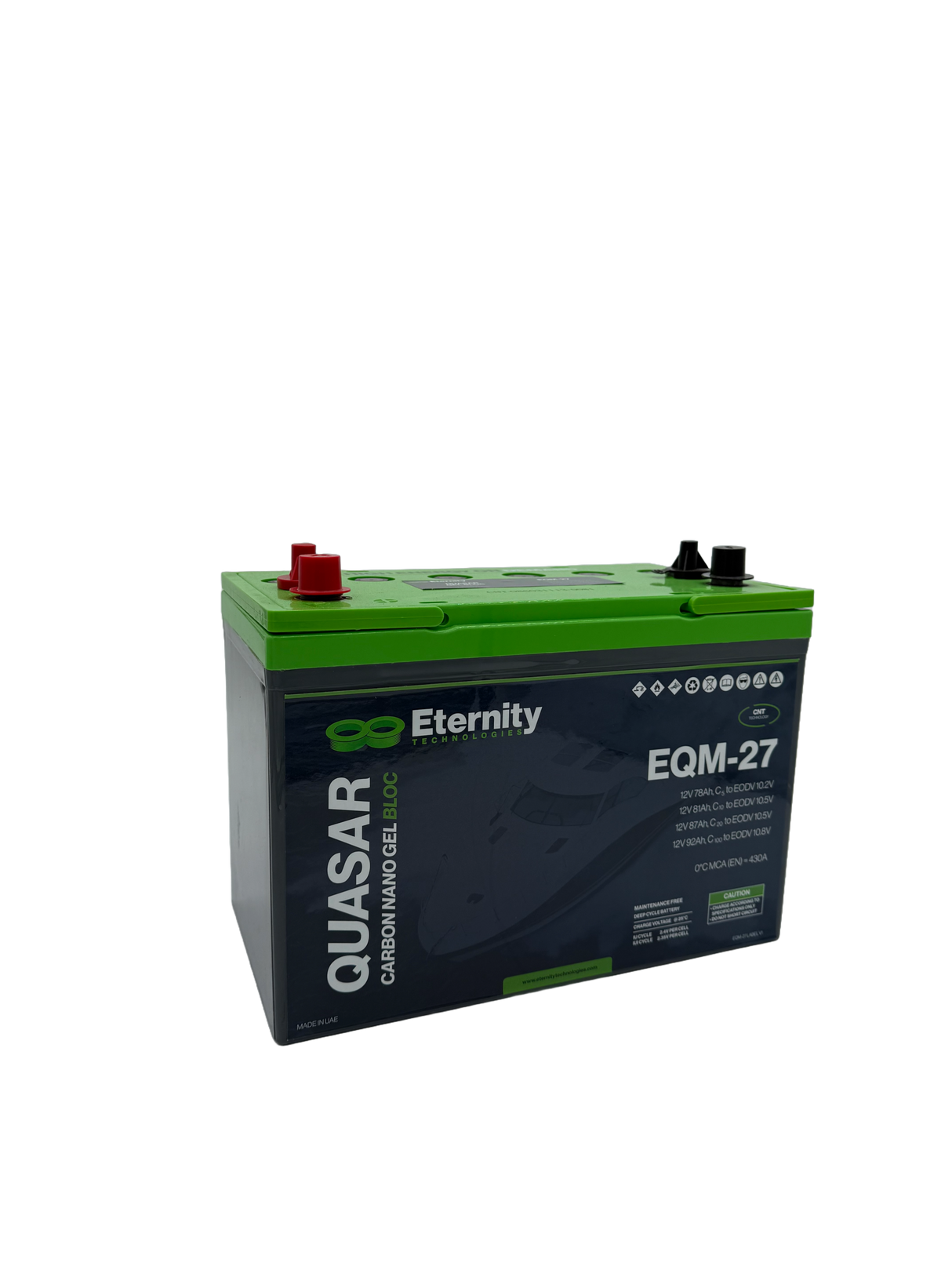 EQM-BCI27