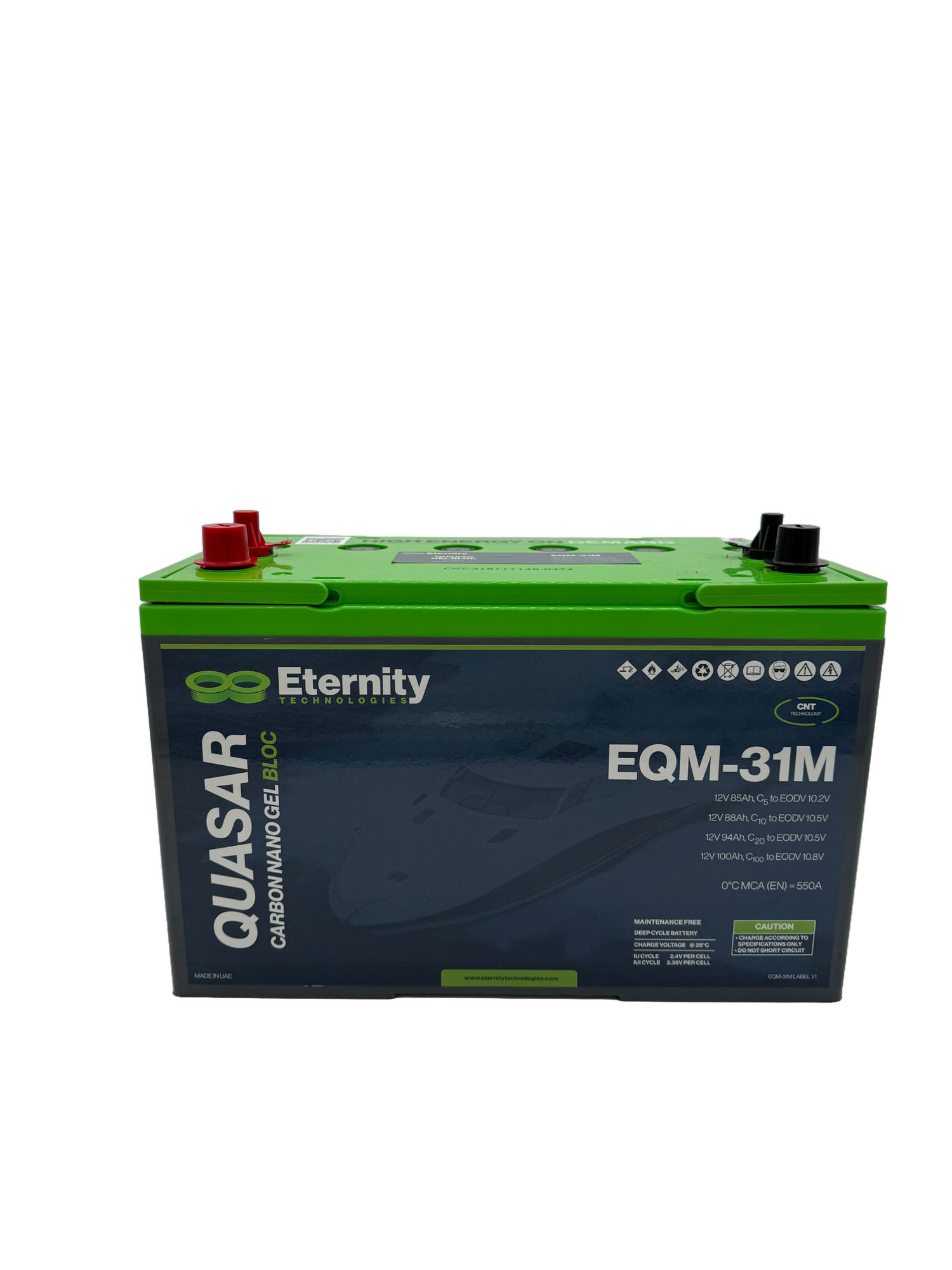 EQM-BCI31