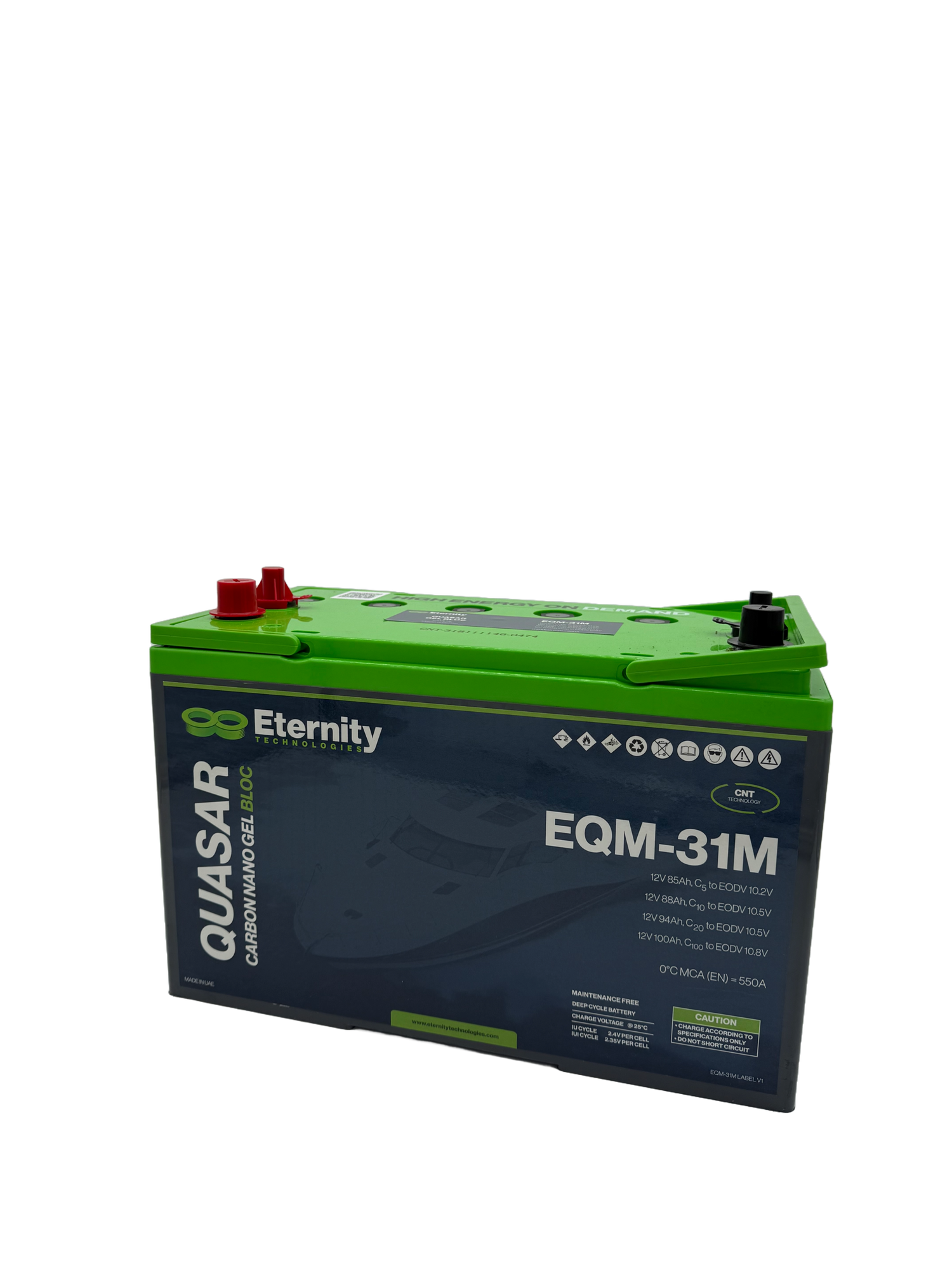 EQM-BCI31