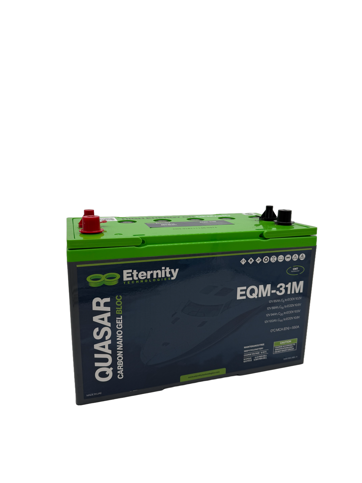 EQM-BCI31