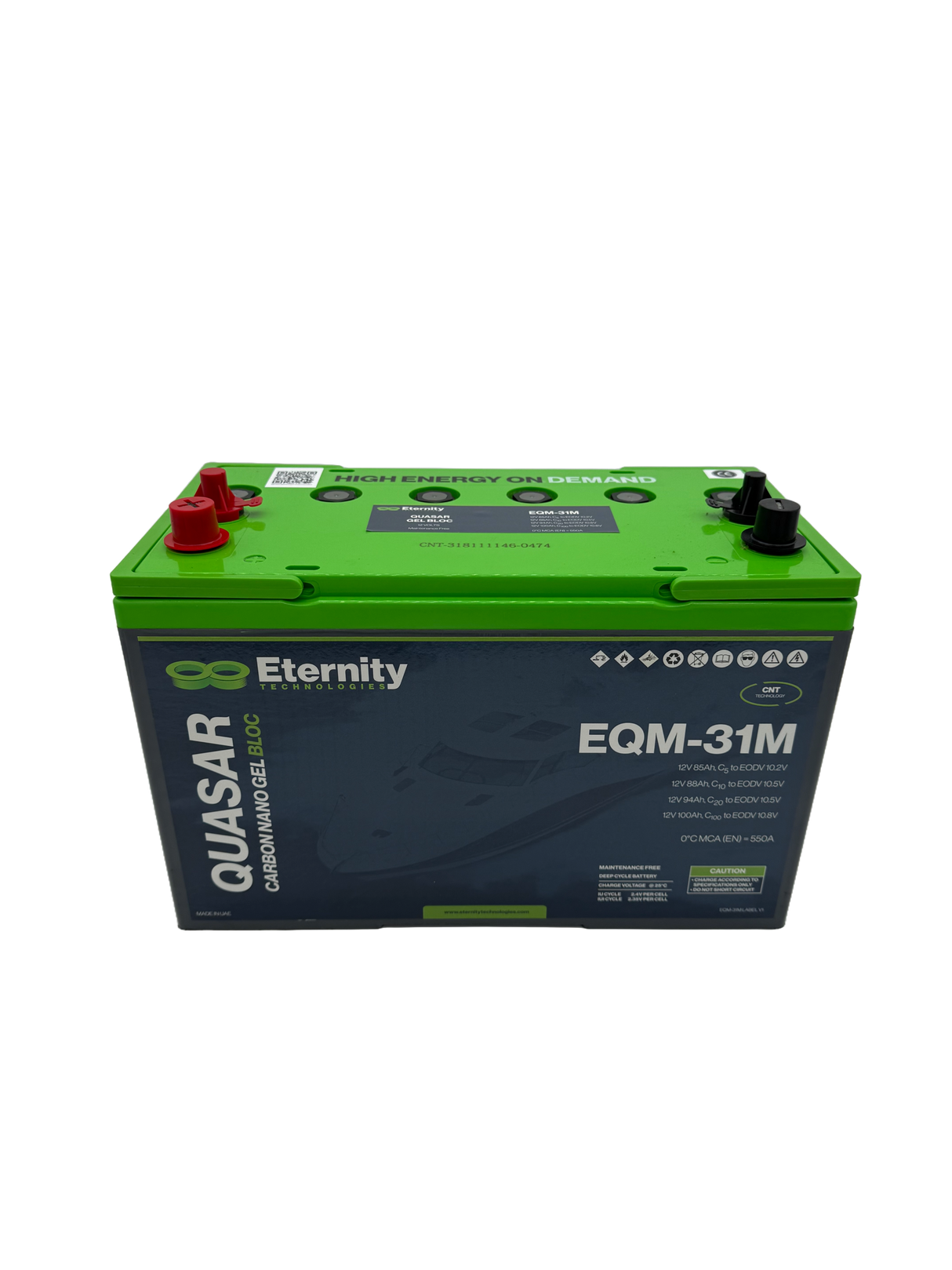 EQM-BCI31