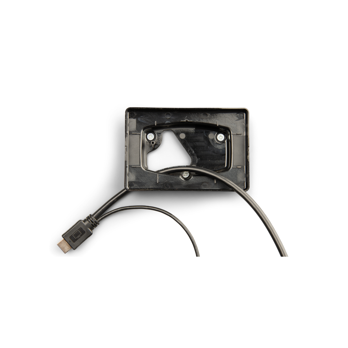 GX Touch 50 Wall Mount
