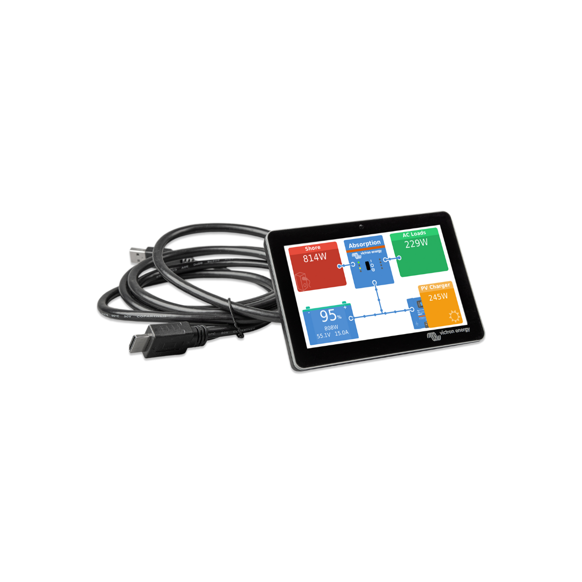 GX Touch 50