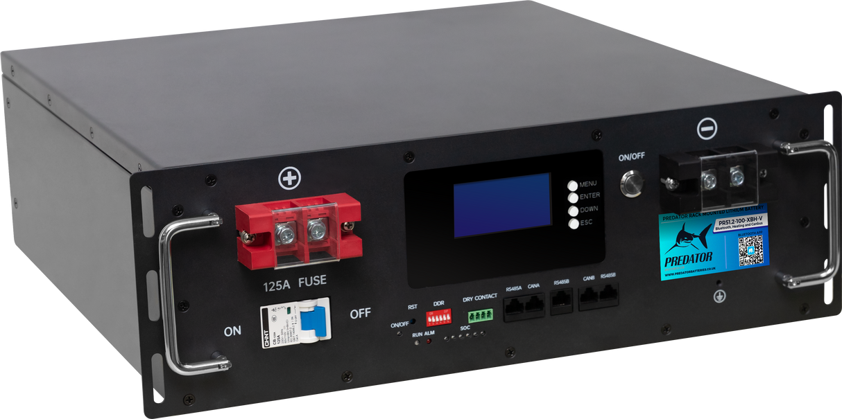 PR51.2-100-XBH-V