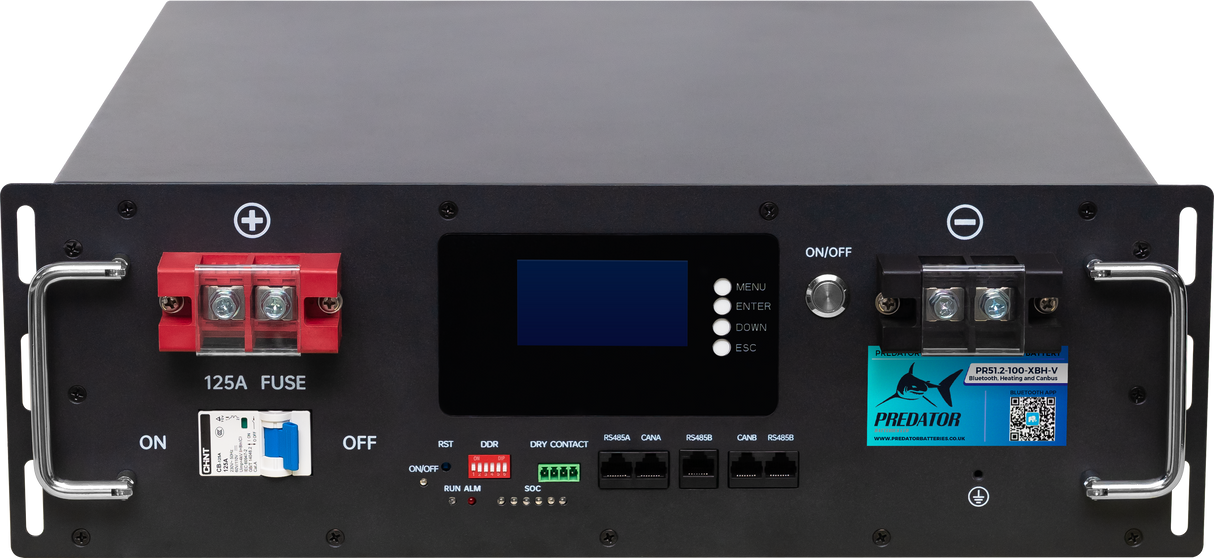 PR51.2-100-XBH-V