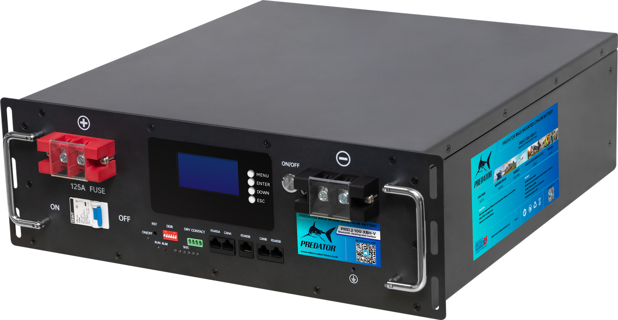 PR51.2-100-XBH-V