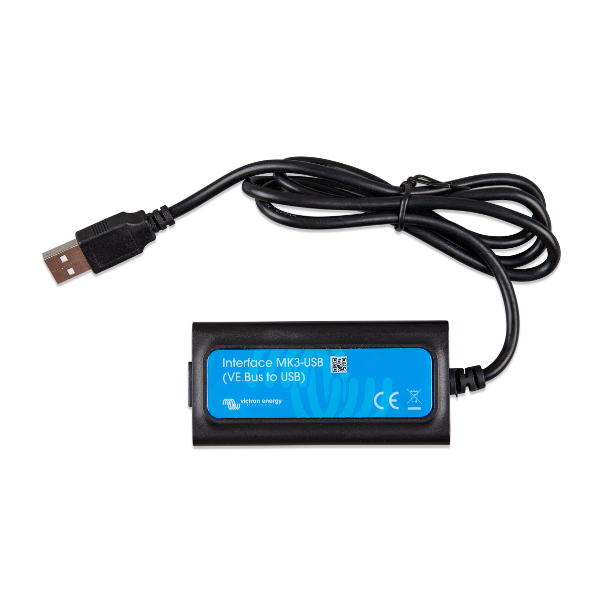 Interface MK3 - USB