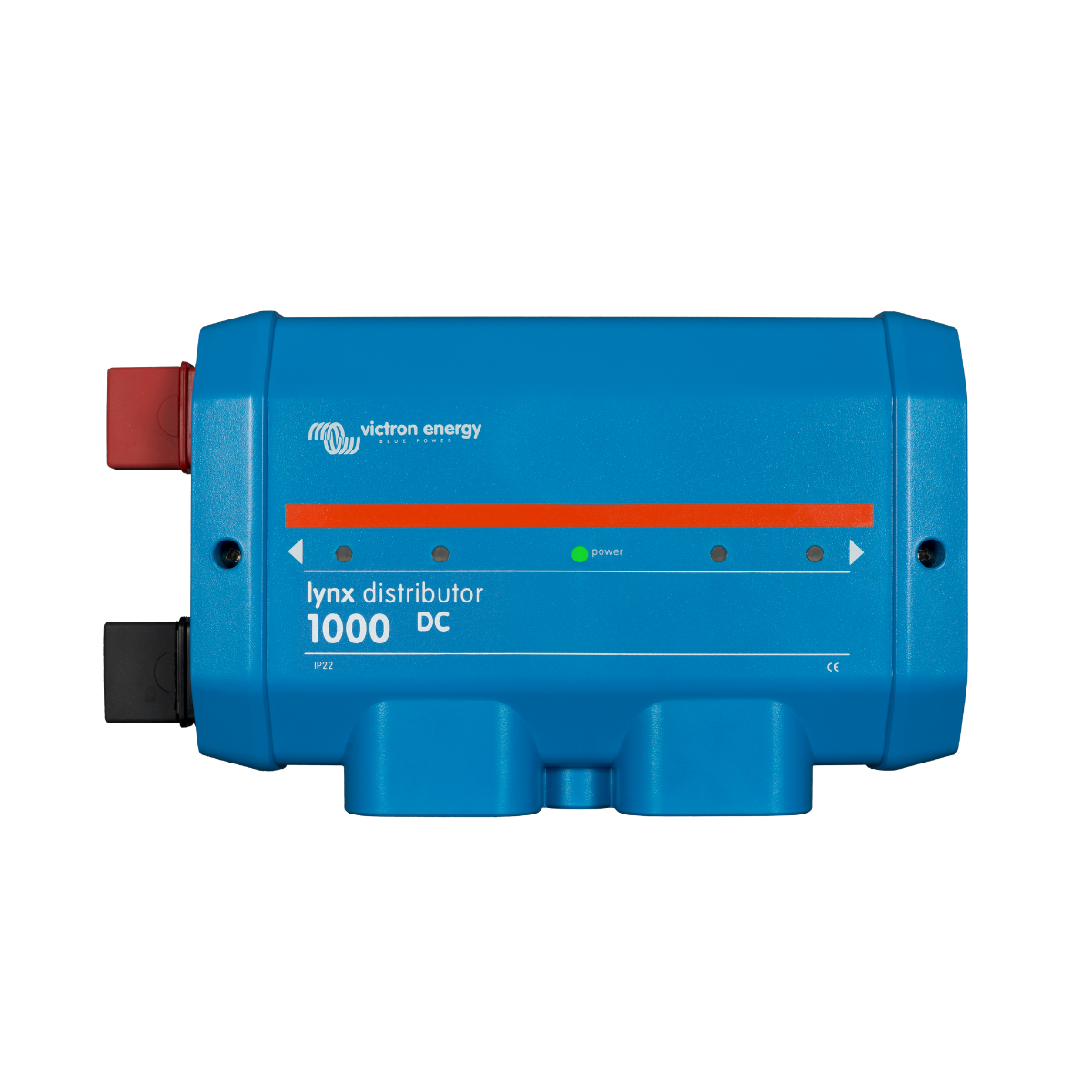 Lynx Distributor - (M8)