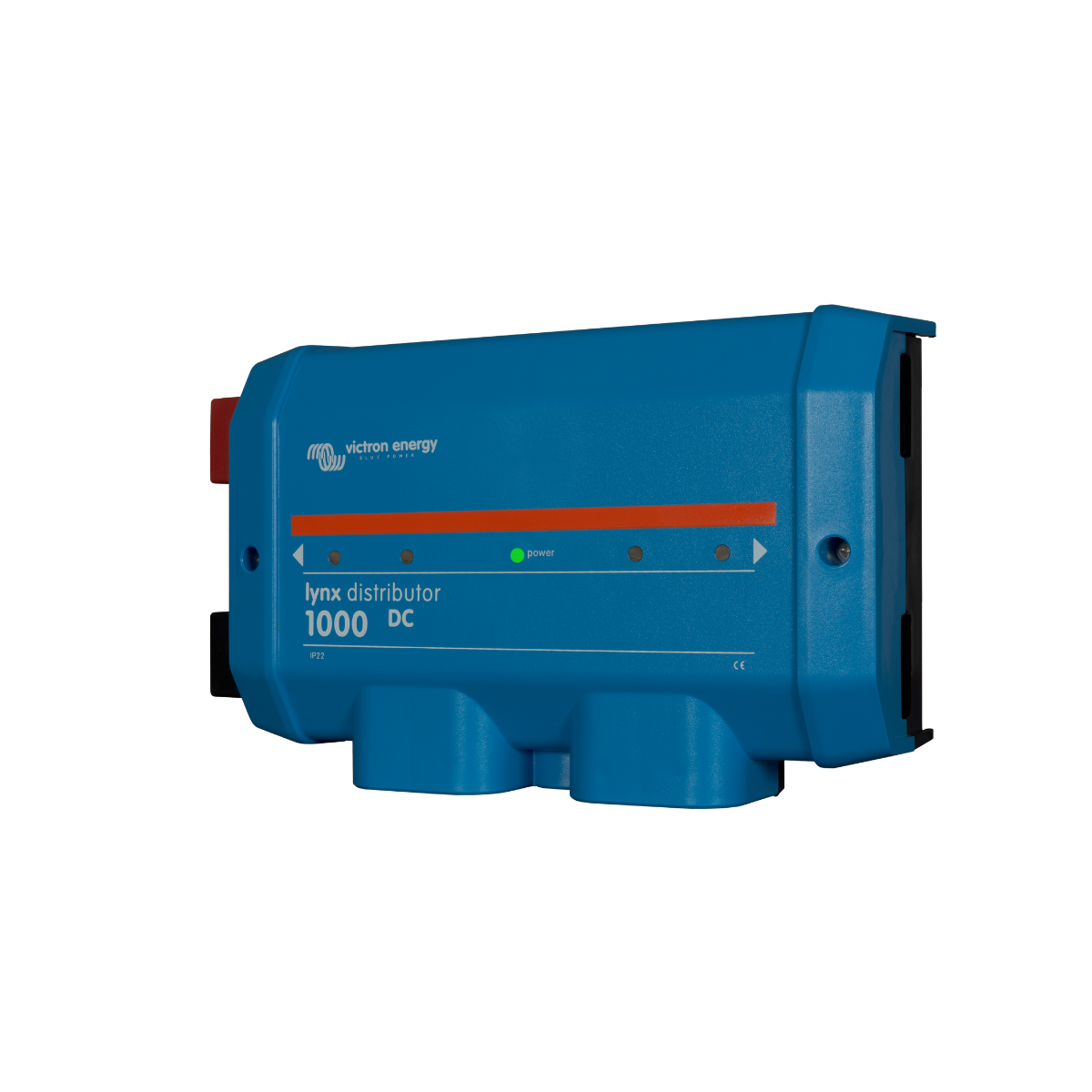 Lynx Distributor - (M8)