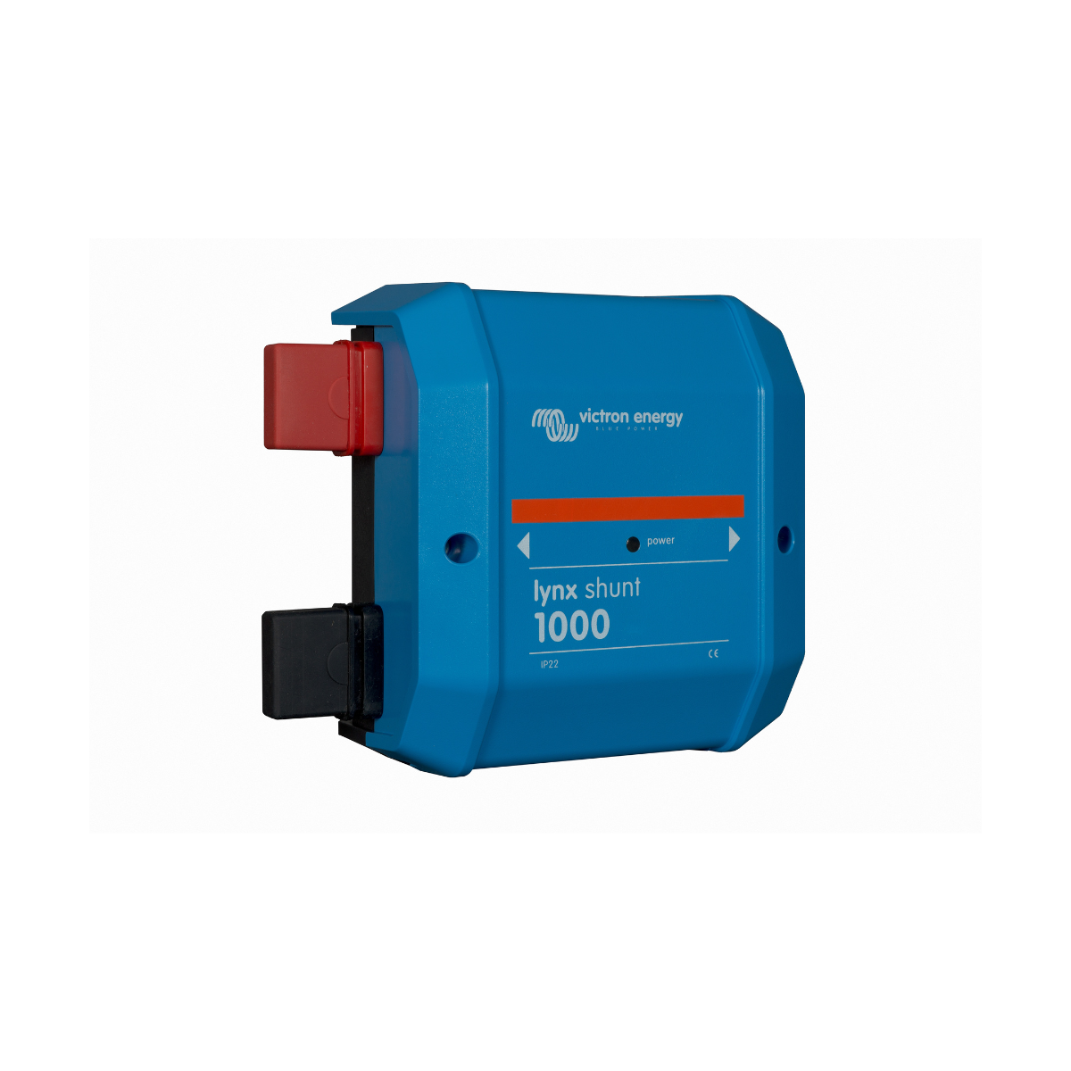 Lynx Shunt VE.Can - (M8)