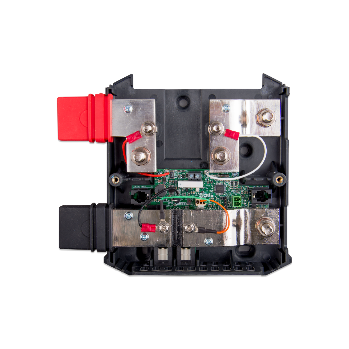 Lynx Shunt VE.Can - (M8)