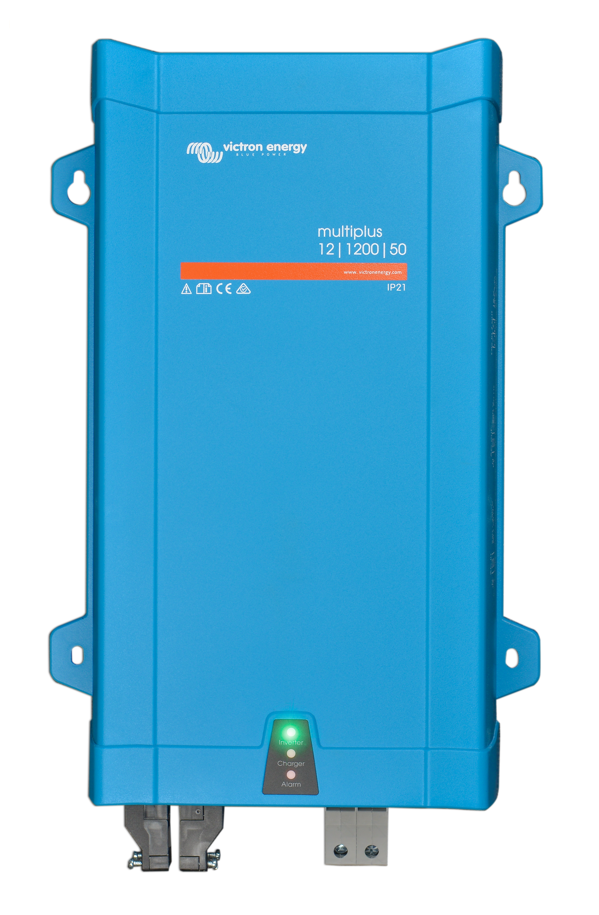 MultiPlus 12/1200/50-16 230V Inverter / Charger