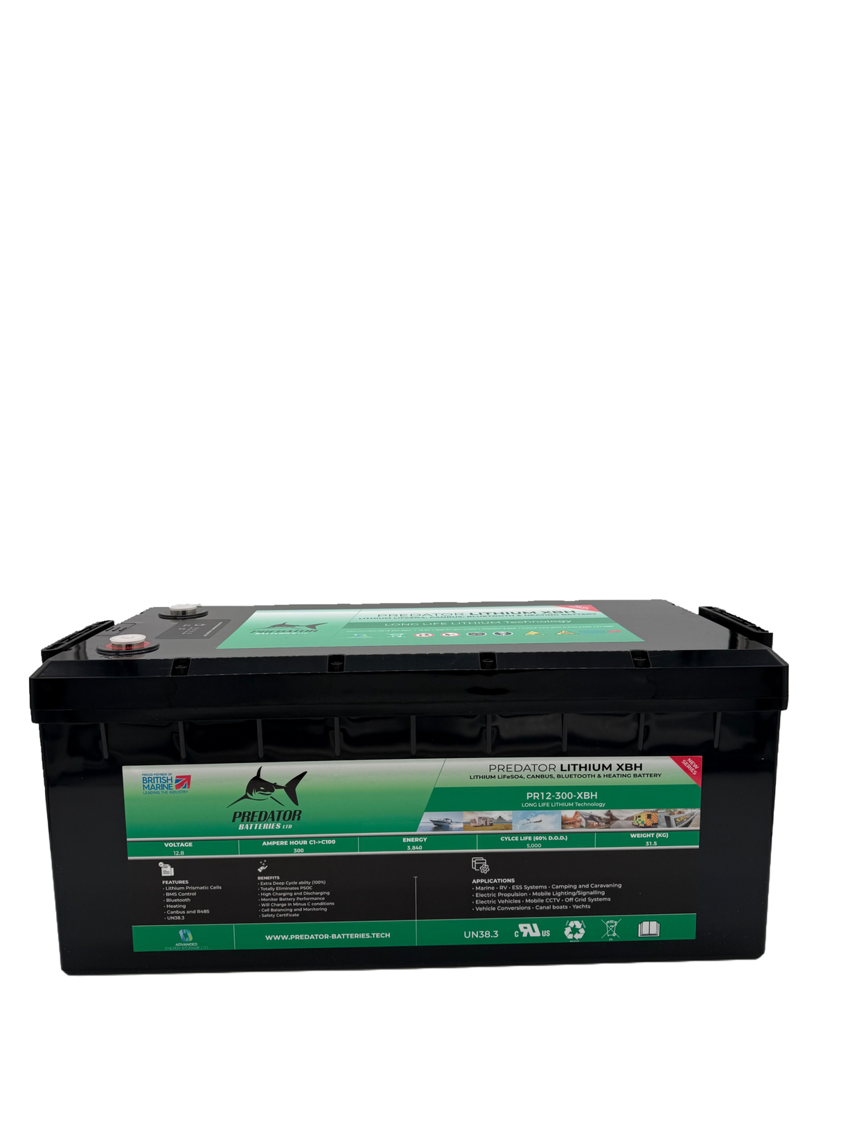 PR12-300-XBH