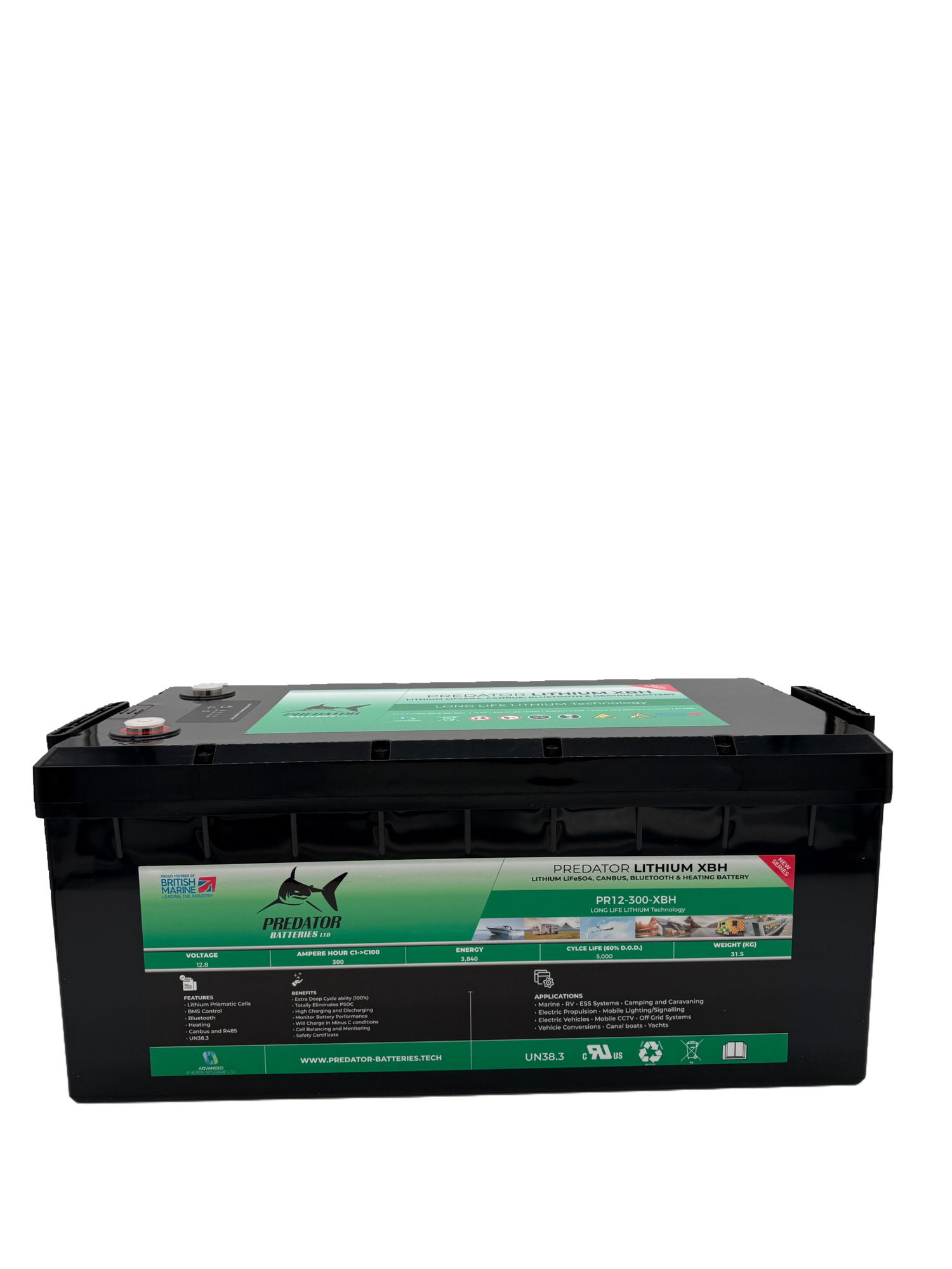 PR12-300-XBH